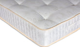 Midas Super Orthopaedic Open Coil Mattress - Mattress - Midas Beds